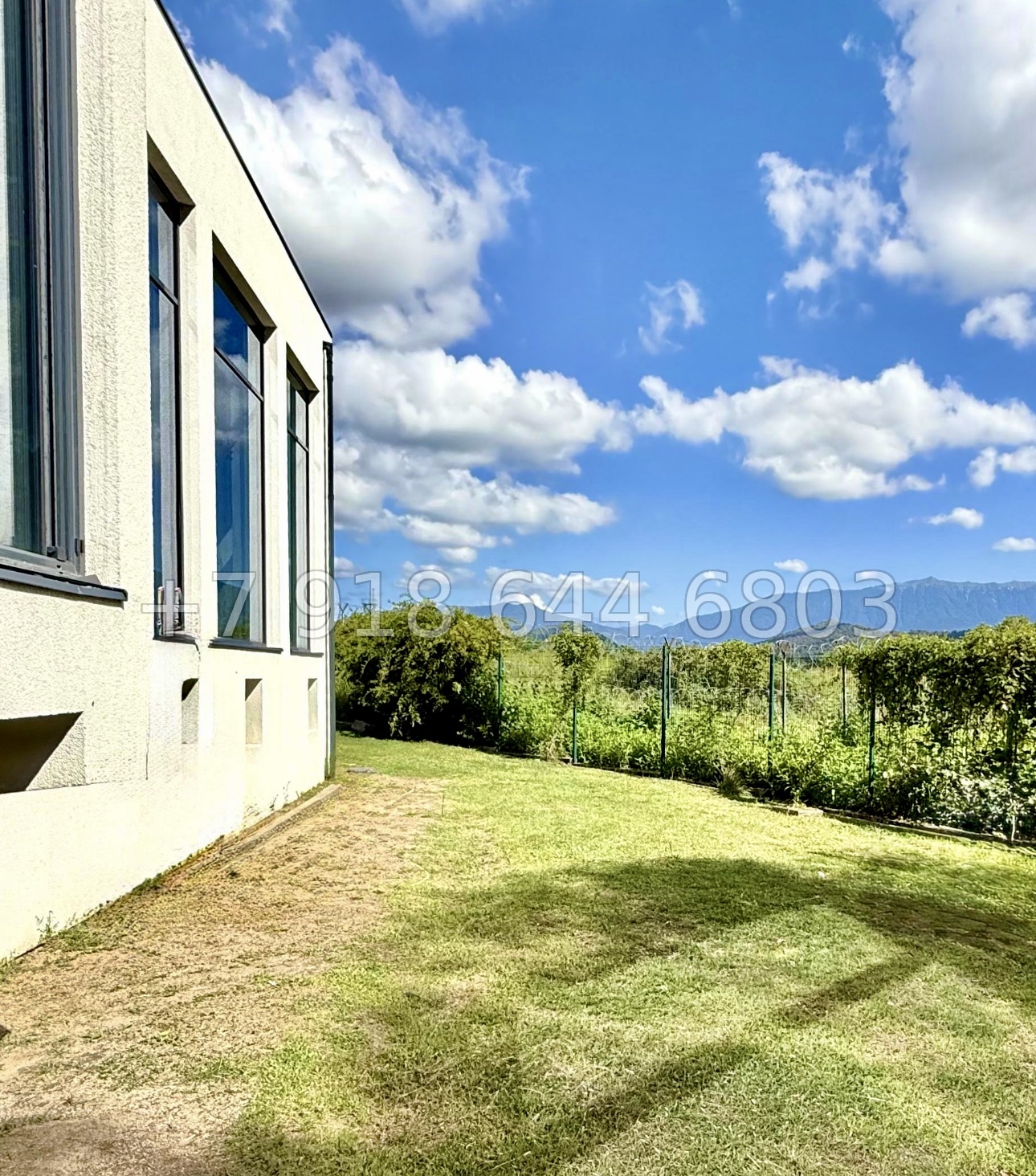 № 6 Д. Дом в Сириусе  - миниатюра 6