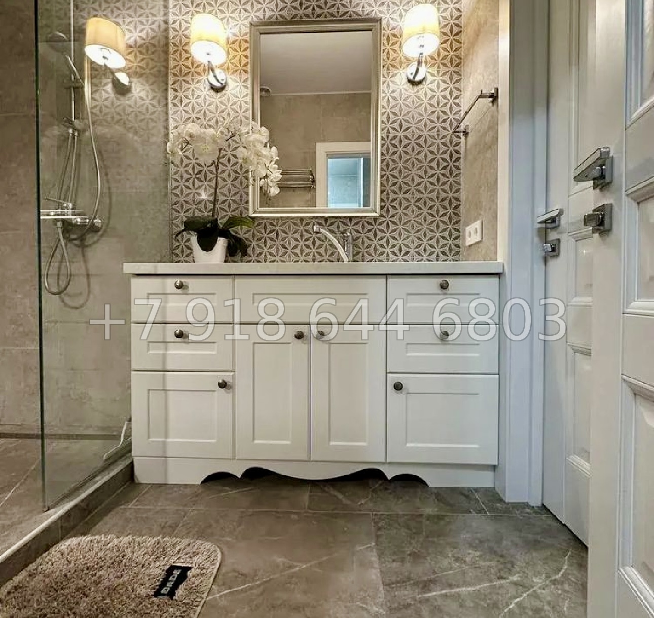 № 873. Квартира в центре у моря в Сочи  - миниатюра 2