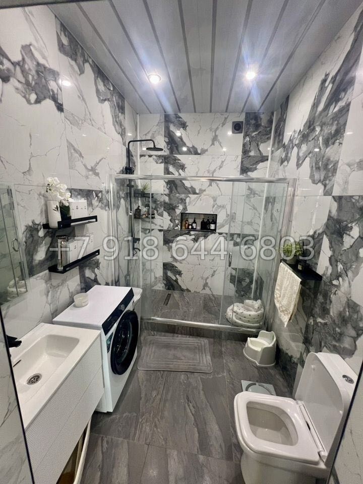 № 131 Б. Дом с ремонтом в Адлере  - миниатюра 32