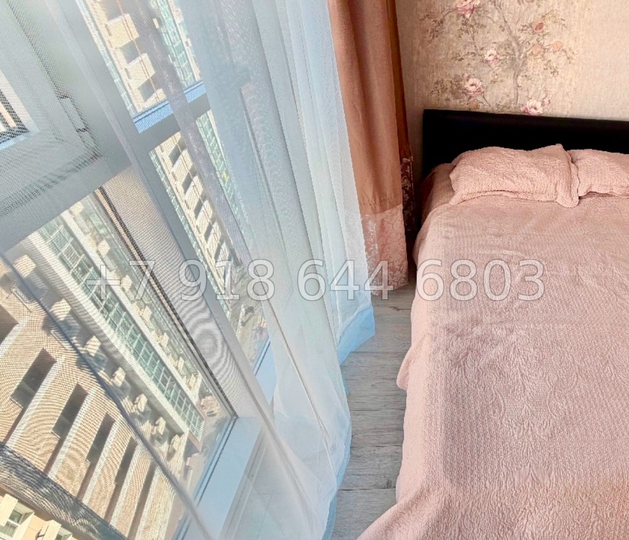 № 327 р. Квартира у моря в Сочи ЖК Посейдон  - миниатюра 11