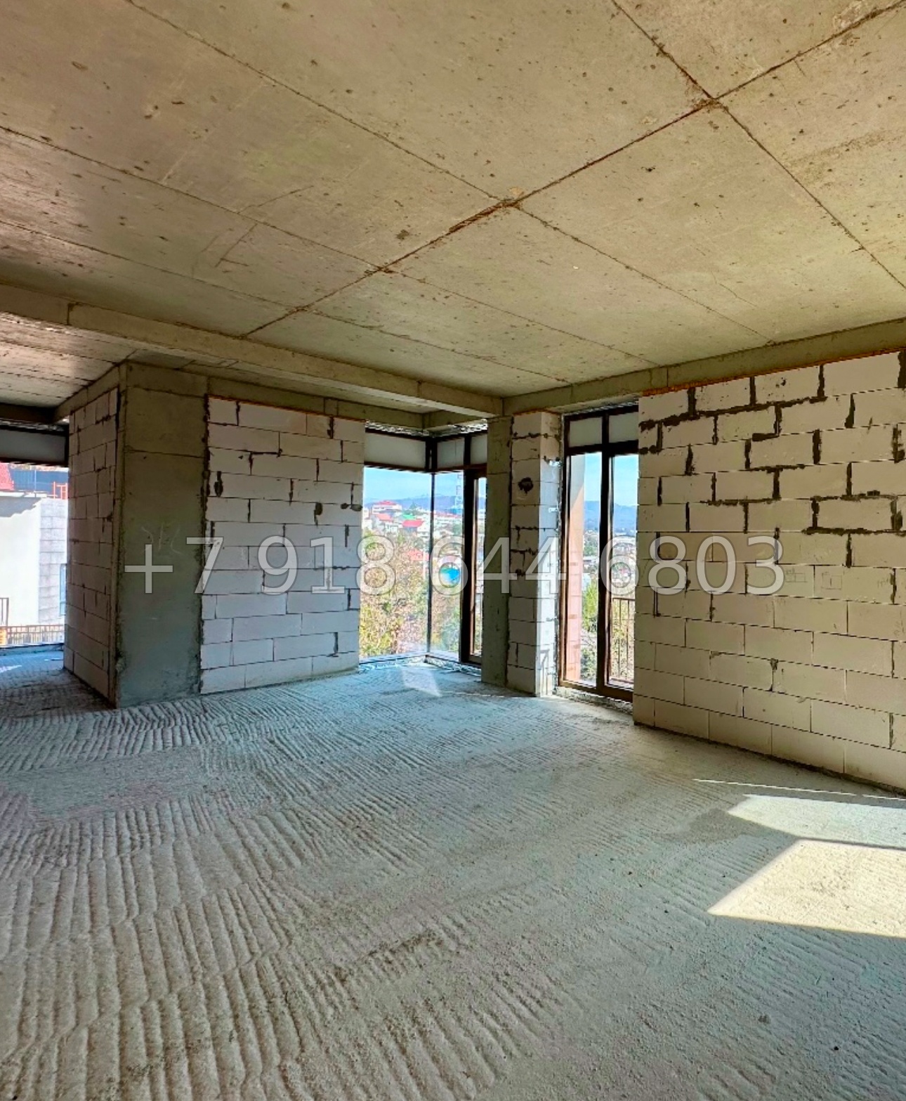 № 40в. Дом в центре города Сочи  - миниатюра 13