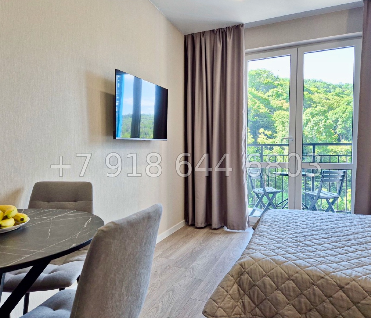 № 77 ш. ЖК Летний Сочи  - миниатюра 13