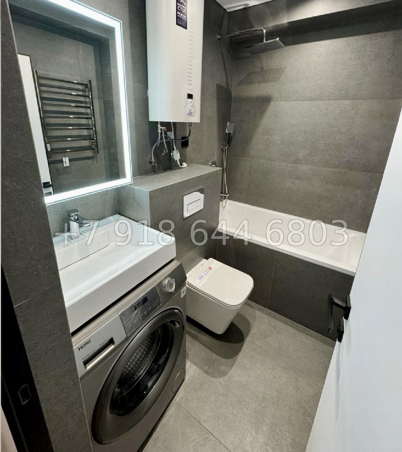 № 162 р. ЖК Южный Парк Сочи  - миниатюра 7