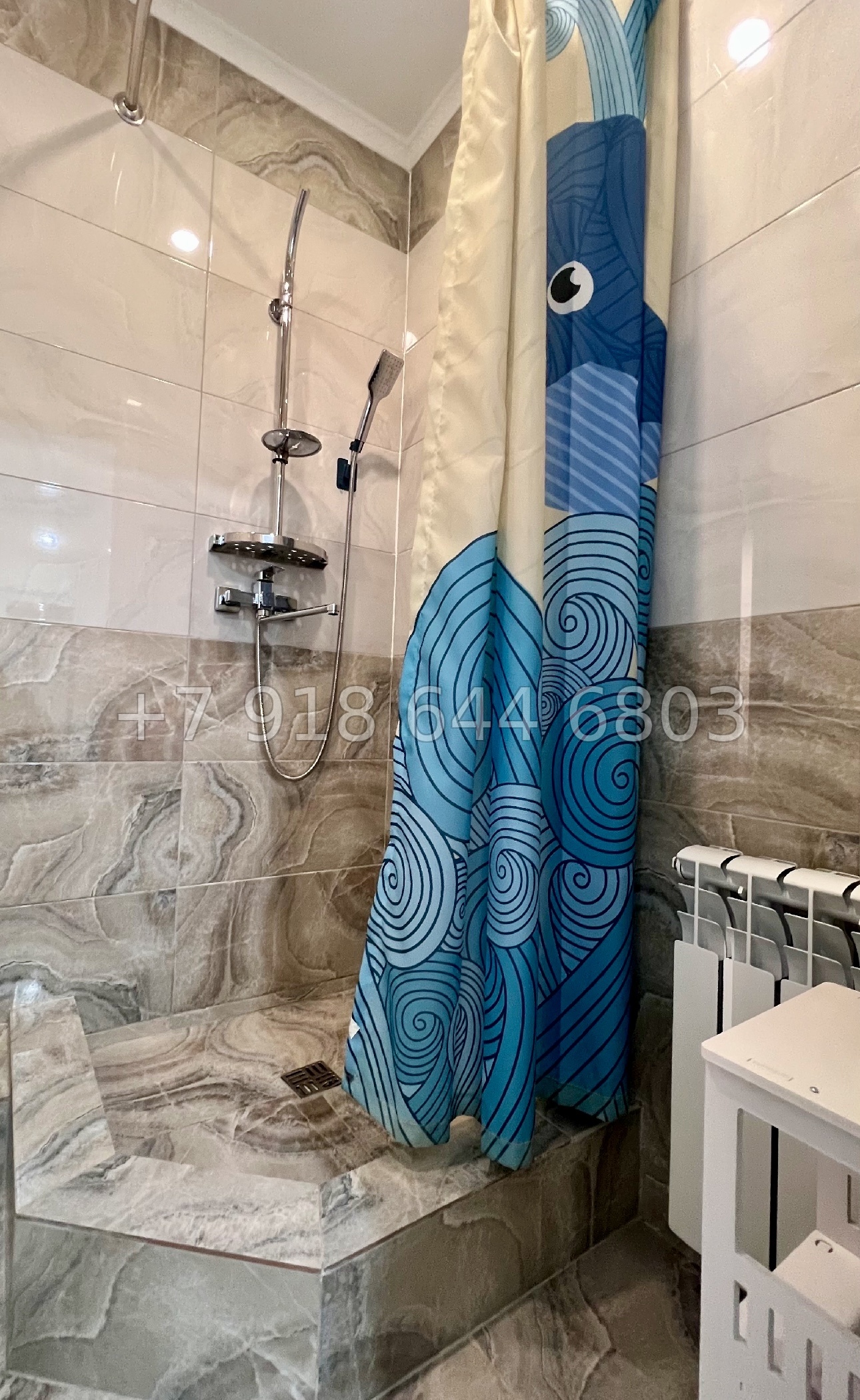 № 54А. Дом в Сочи. Центральный район  - миниатюра 22