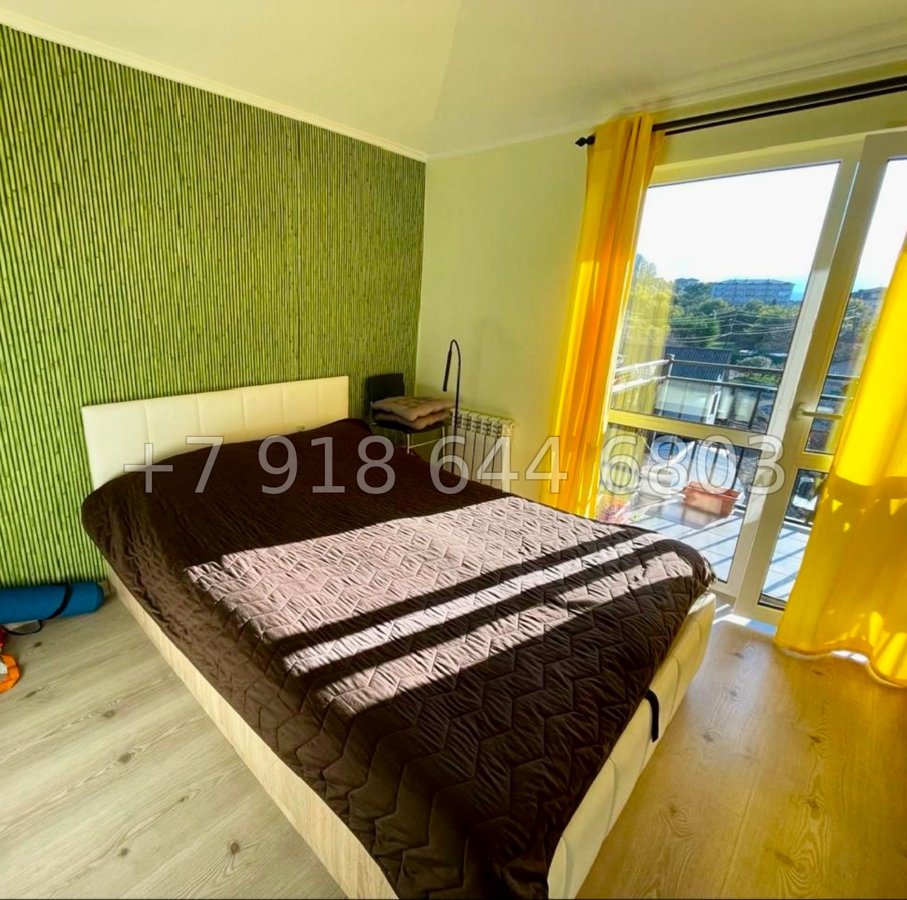 № 145 п. Квартира в Сириусе  - миниатюра 1