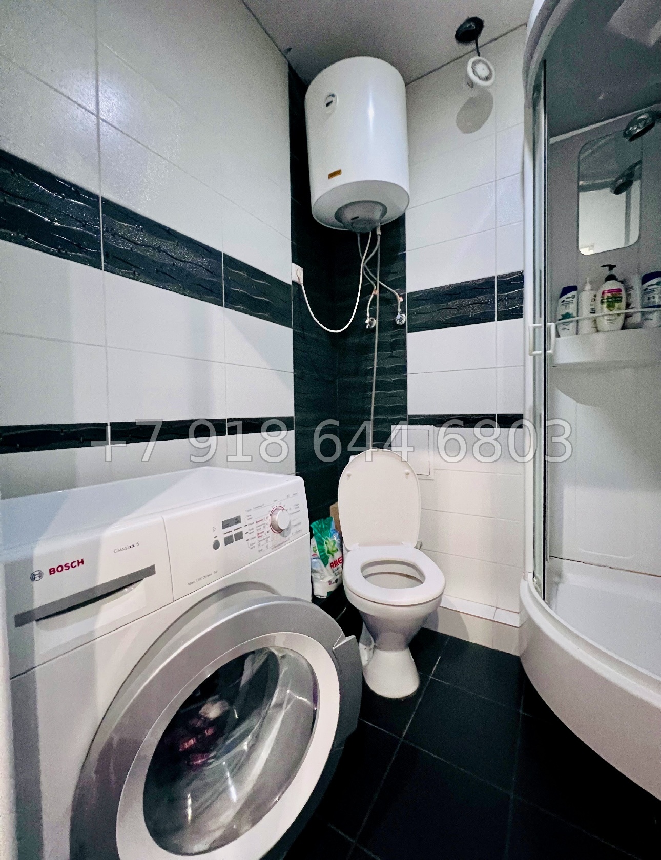 № 57 х. Жилье в Сочи. Центральный район  - миниатюра 1