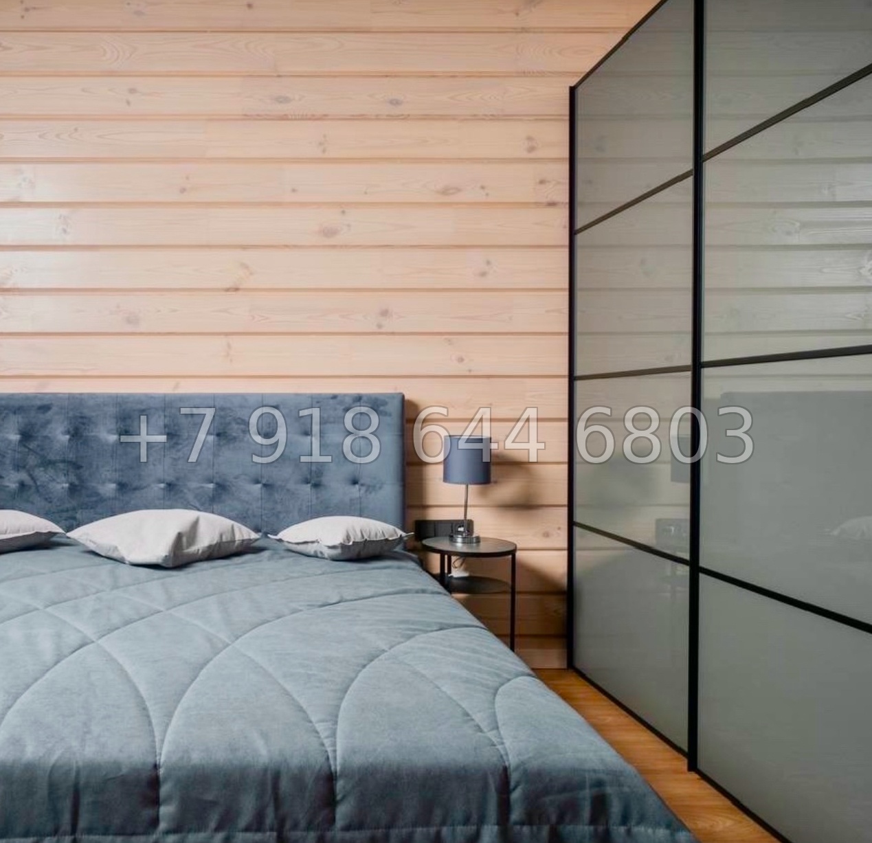 № 47 п. Дом на Красной Поляне с ремонтом  - миниатюра 19