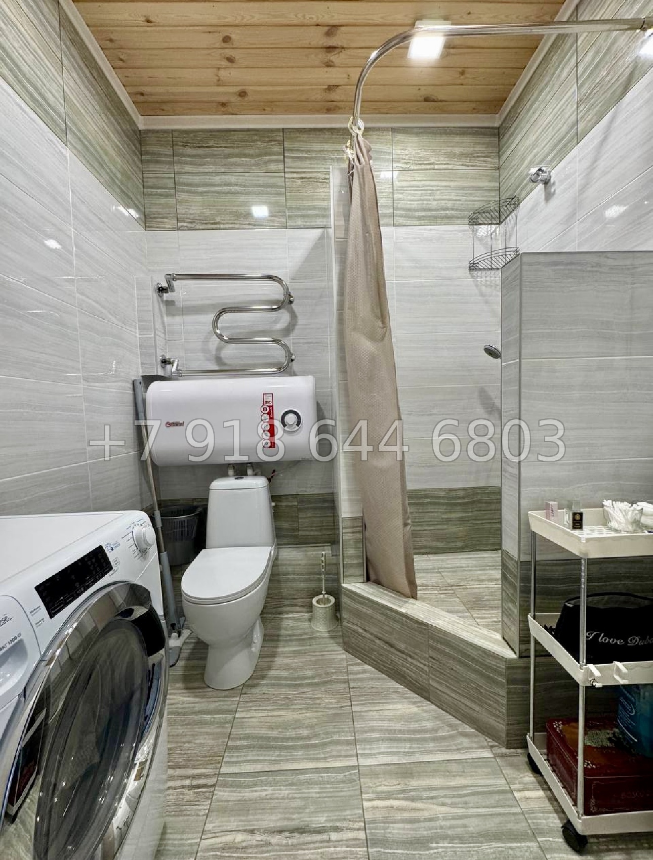 № 81п. Дешевая квартира в Сочи. Законная недвижимость на море - миниатюра 4