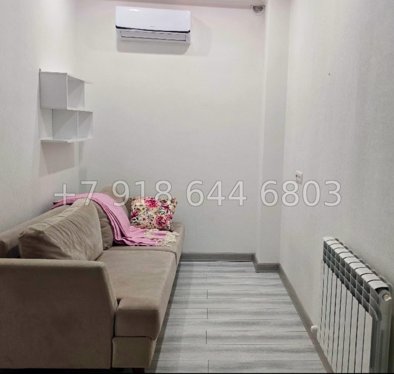 № 184 р. Квартира в Сочи  - миниатюра 19