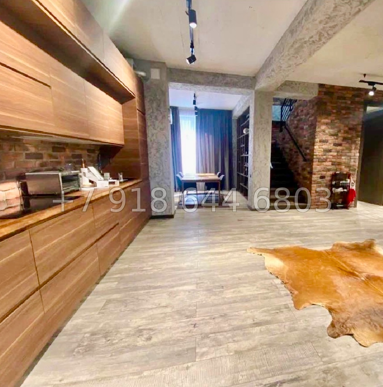 № 234 в. Дом с ремонтом в Сочи  - миниатюра 6