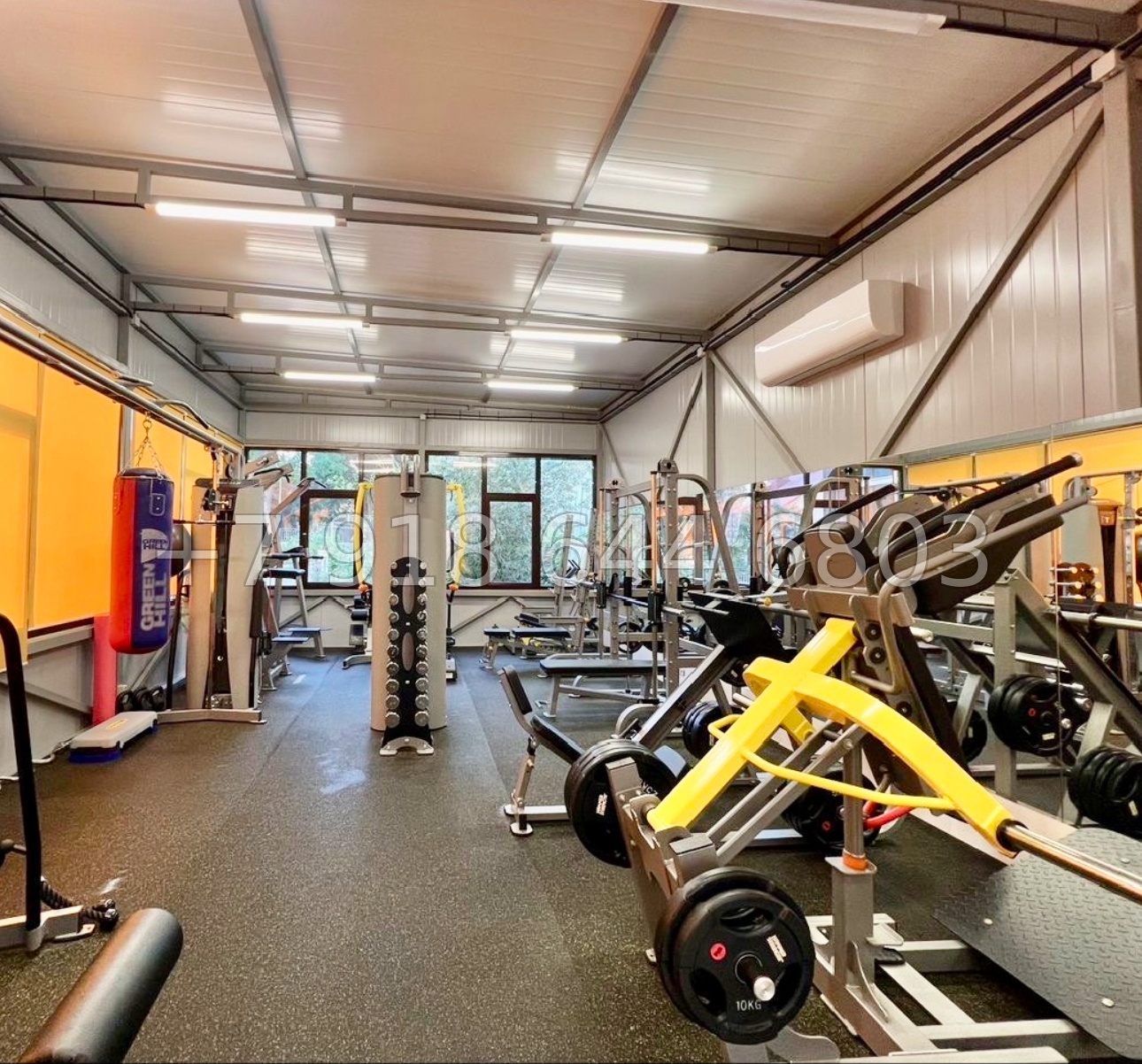 № 546 р. Квартира в центре города Сочи  - миниатюра 17