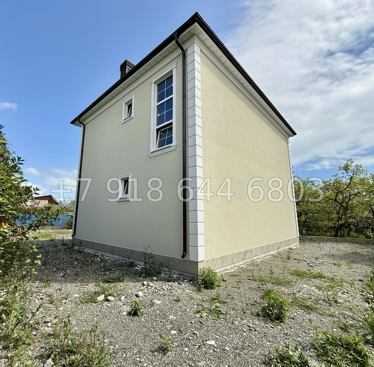 № 44 А. Дом в Адлере в хорошем месте  - миниатюра 7