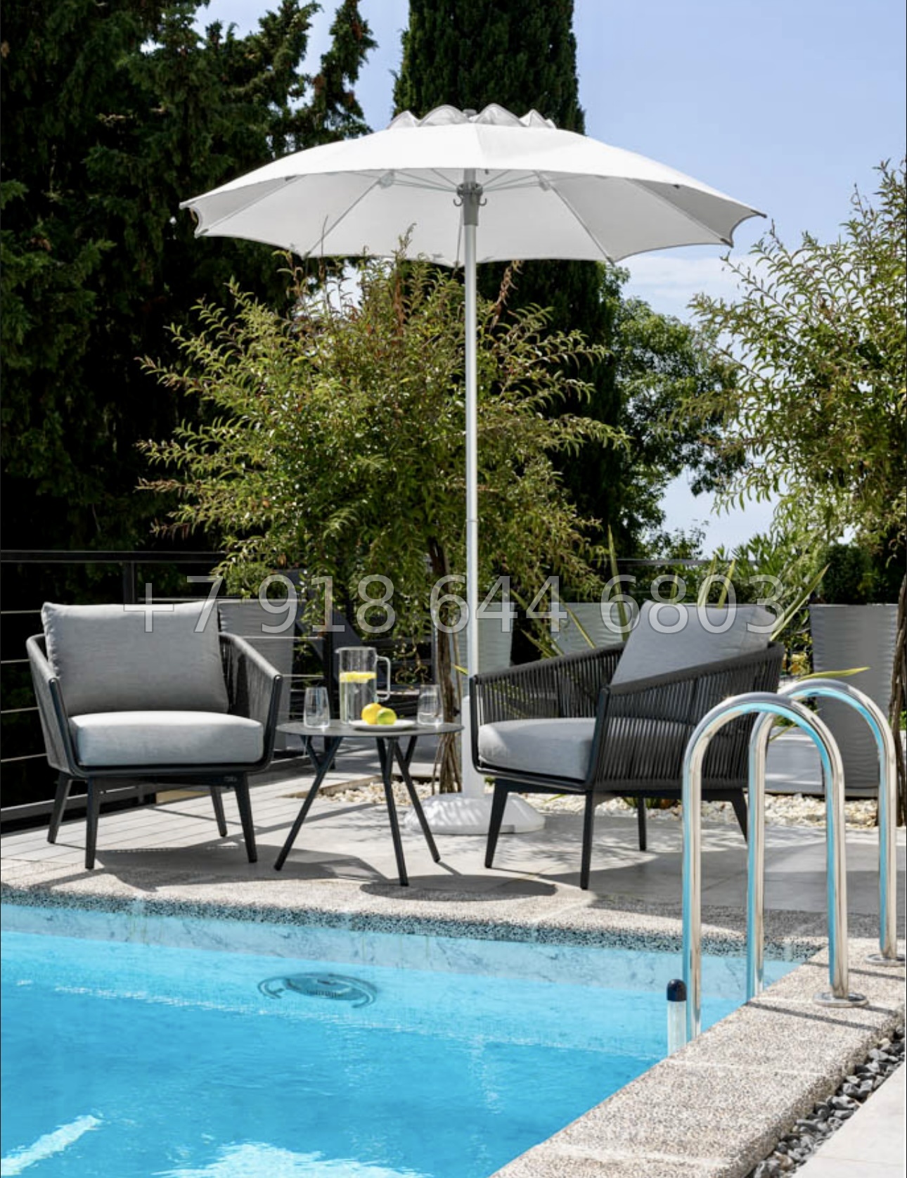 № 4 В. Дома в роскошном месте в Сочи  - миниатюра 19