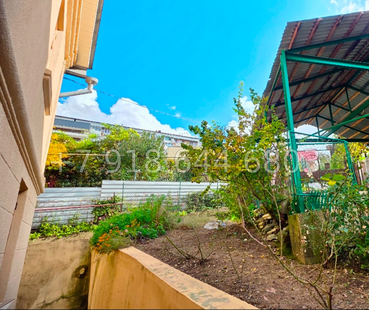 № 144 А. Дом в центре города Сочи  - миниатюра 6