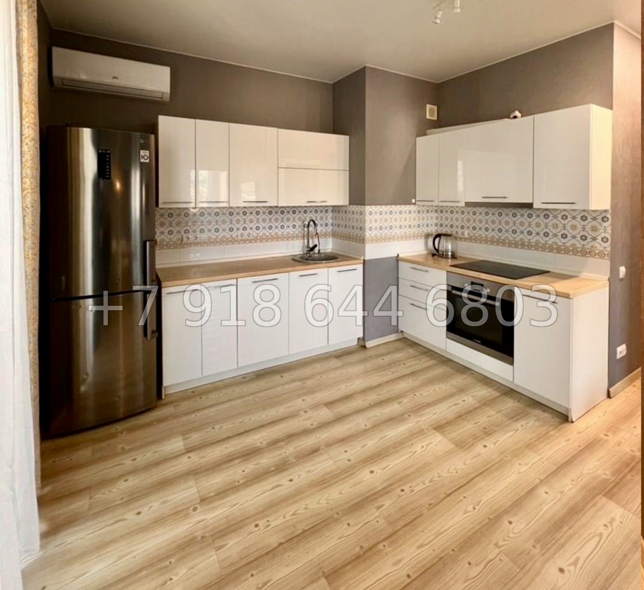 № 535 р. ЖК Бочаров Маяк Сочи  - миниатюра 1