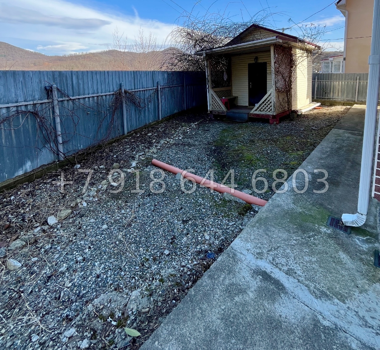 № 163 А. Дом в Сочи с садом - миниатюра 6