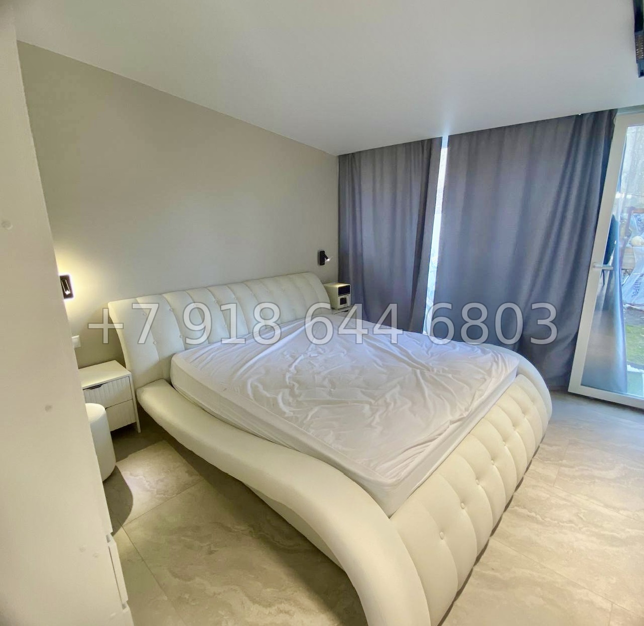 № 243 в. Таунхаус в Адлере КП Изумрудный город  - миниатюра 14