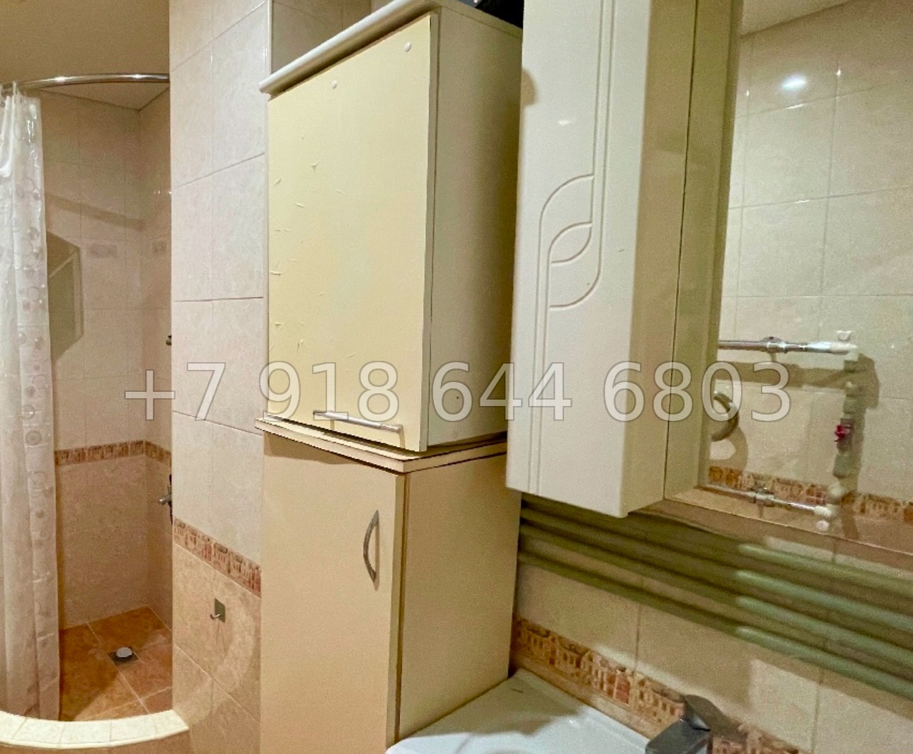 № 53х. Жилье в центре города Сочи  - миниатюра 4