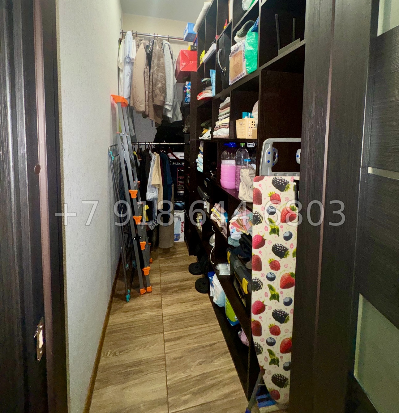 № 573 р. Квартира у моря в Сочи  - миниатюра 13