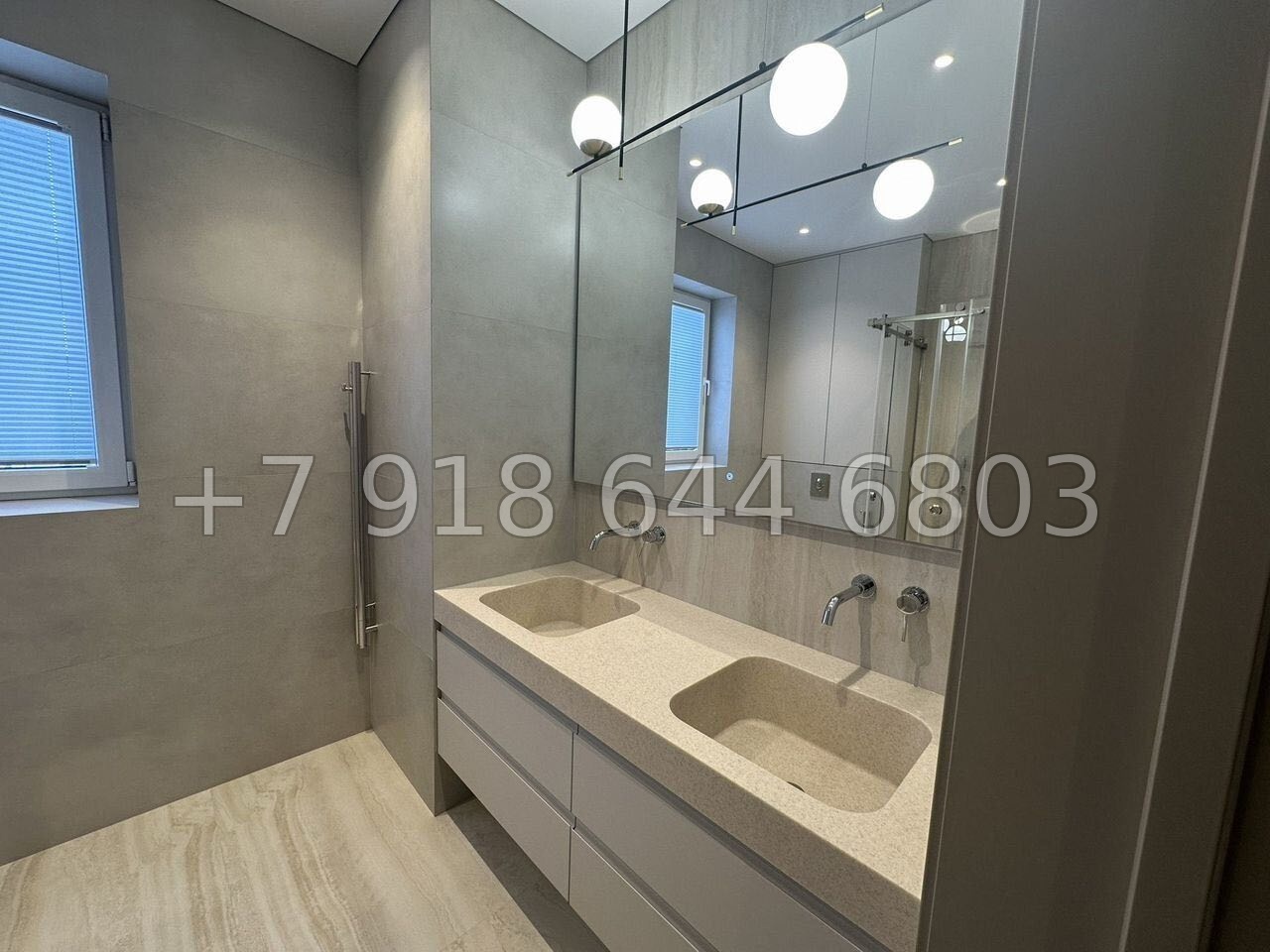 № 100 в. Дом с ремонтом в Адлере  - миниатюра 16