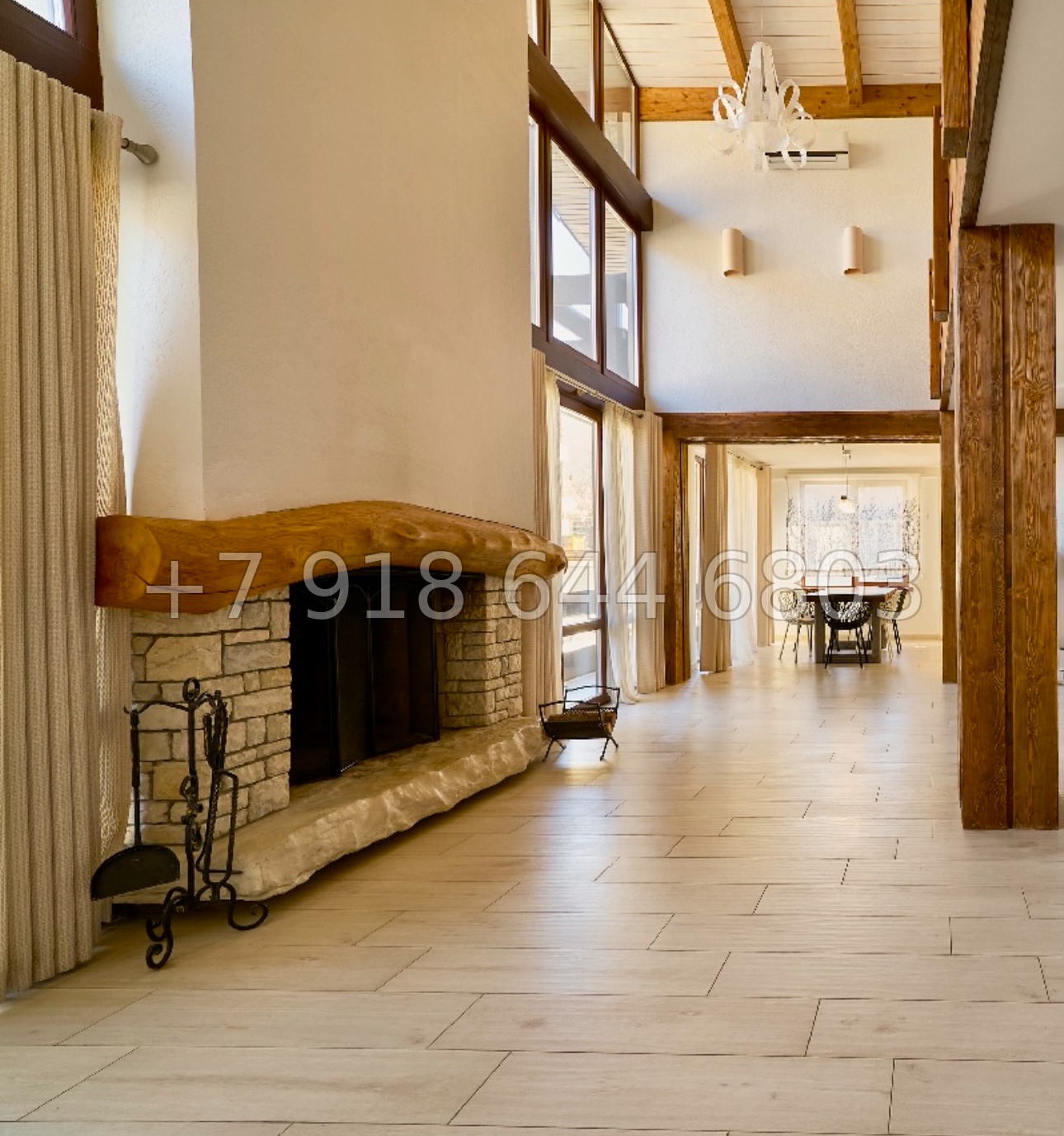 № 46 п. Дом на Красной Поляне  - миниатюра 14