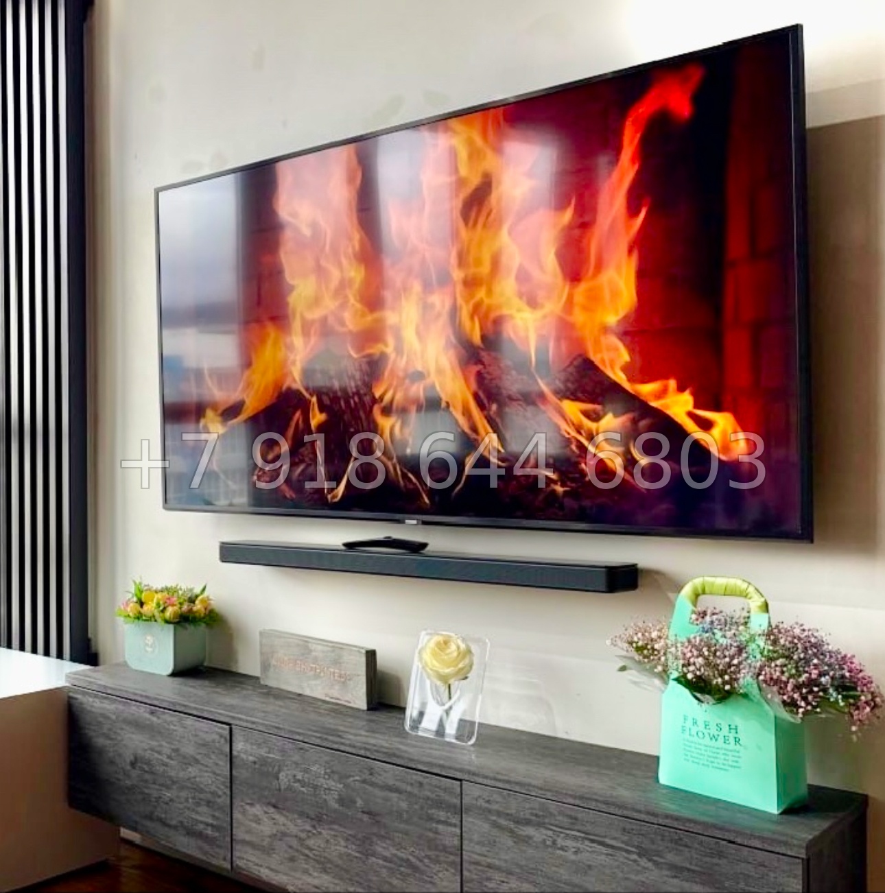 № 251 р. Квартира в стиле лофт в Сочи ЖК 123 - миниатюра 10