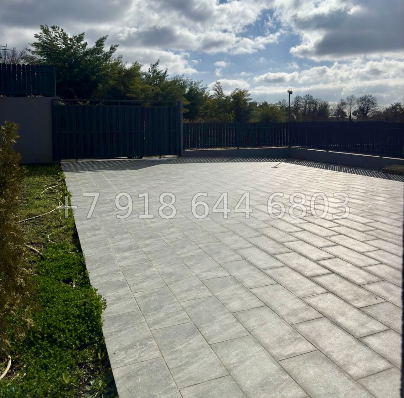 № 99 А. Дом в Адлере  - миниатюра 16