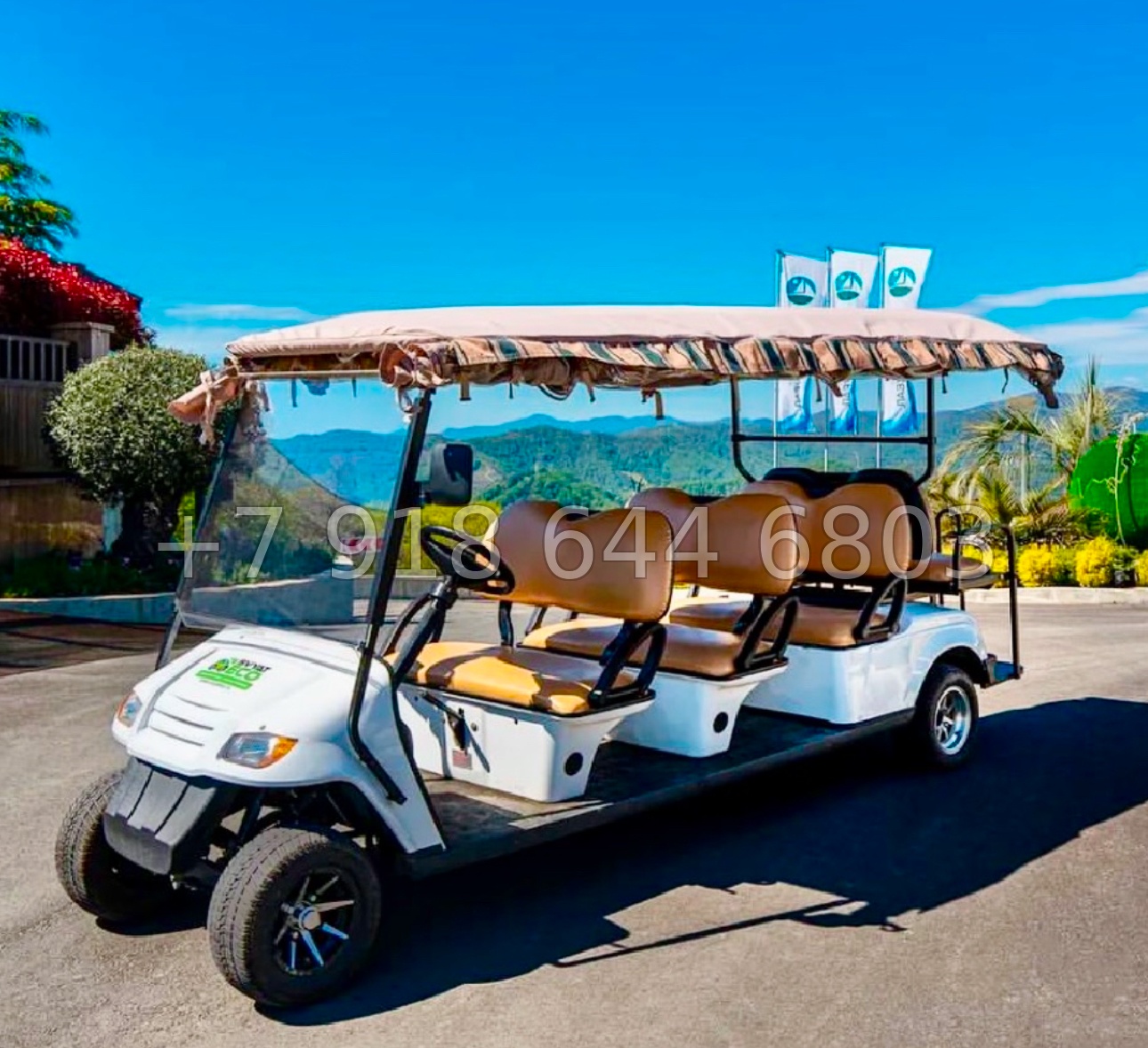 № 512 р. ЖК Лазурный Берег-2 Сочи  - миниатюра 29