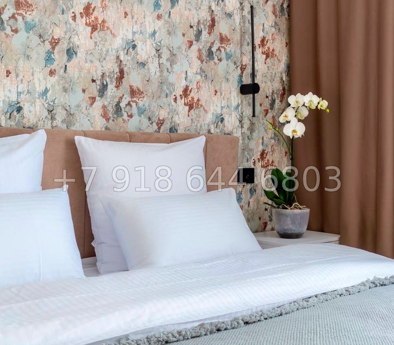 № 163 р. Квартира в ЖК Фрукты Сириус  - миниатюра 9