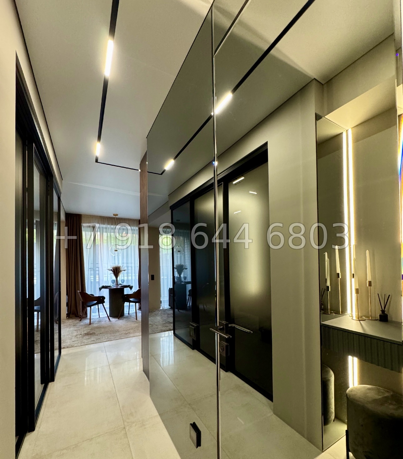 № 26 ш. Законная недвижимость АК Моравия Сочи  - миниатюра 12