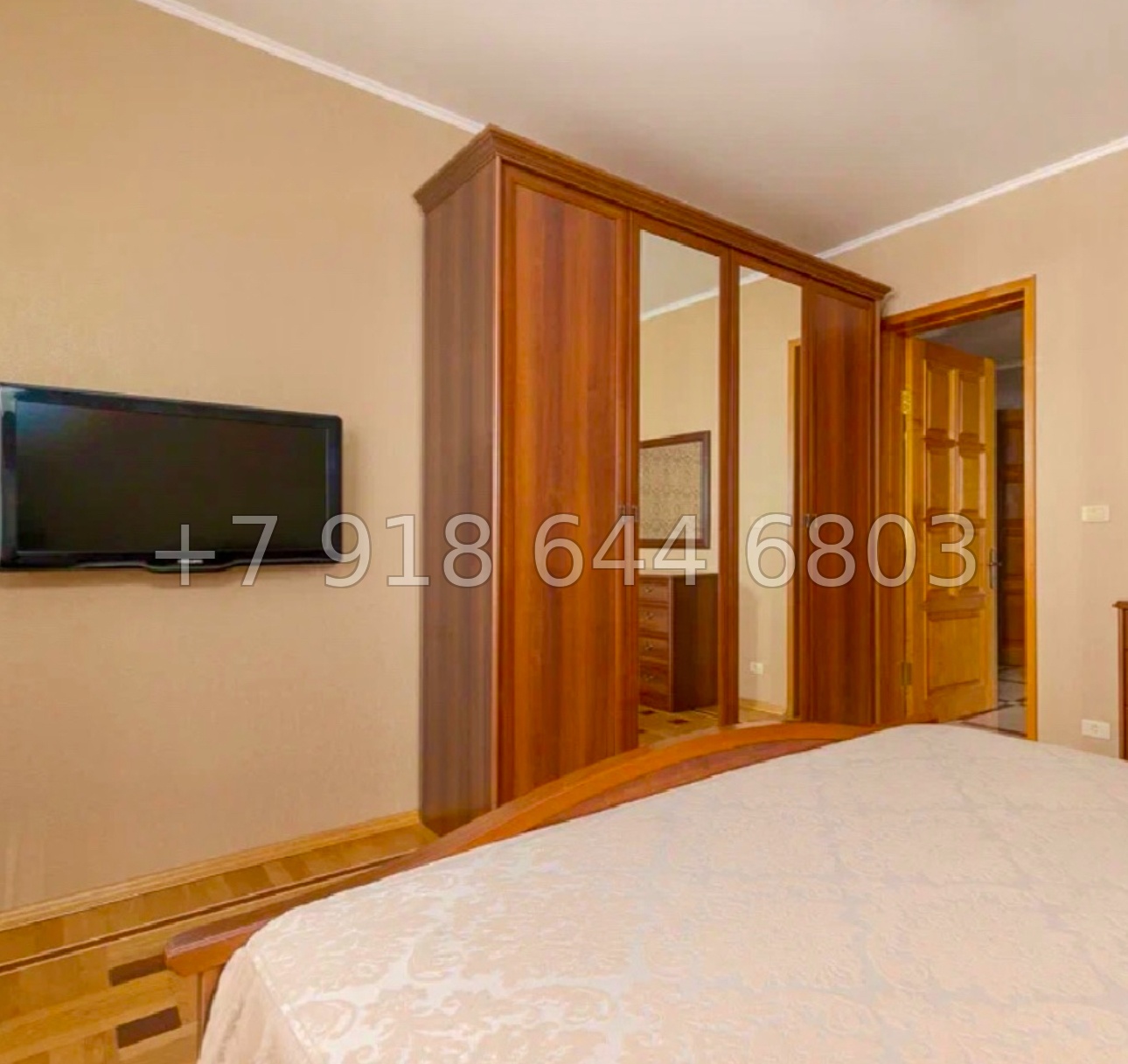 № 55в. Одноэтажный дом в Центральном районе города Сочи  - миниатюра 22