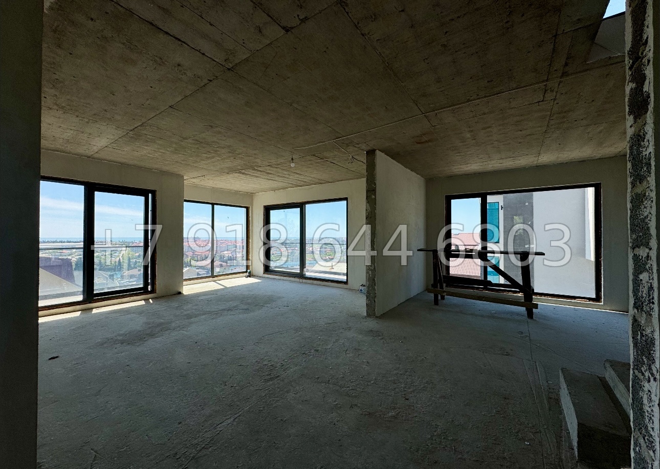 № 23 М. Современный дом в Сириусе  - миниатюра 17