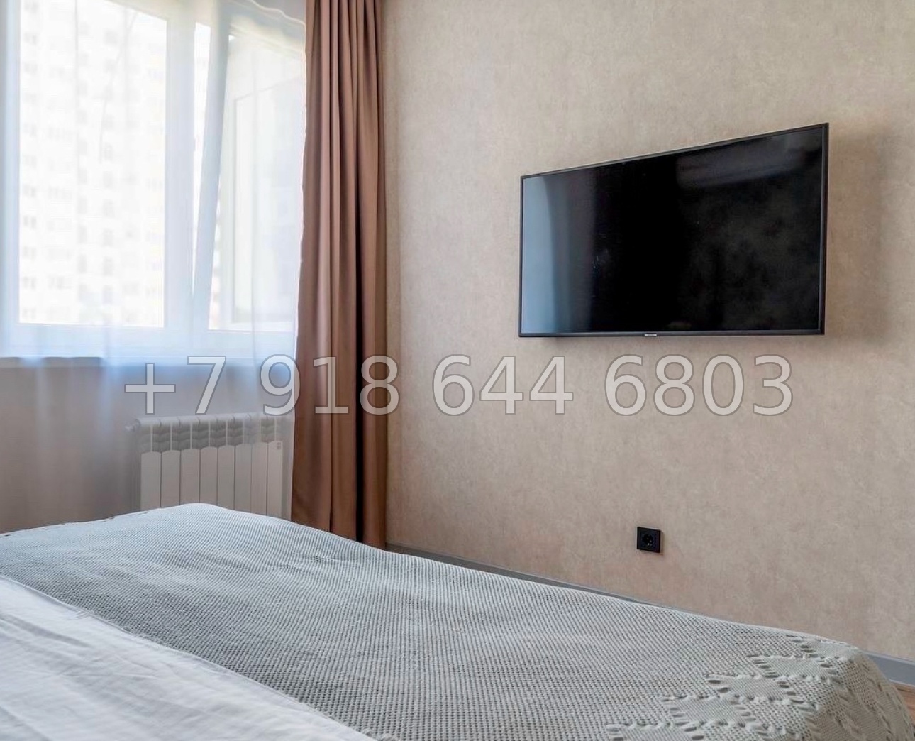 № 163 р. Квартира в ЖК Фрукты Сириус  - миниатюра 10