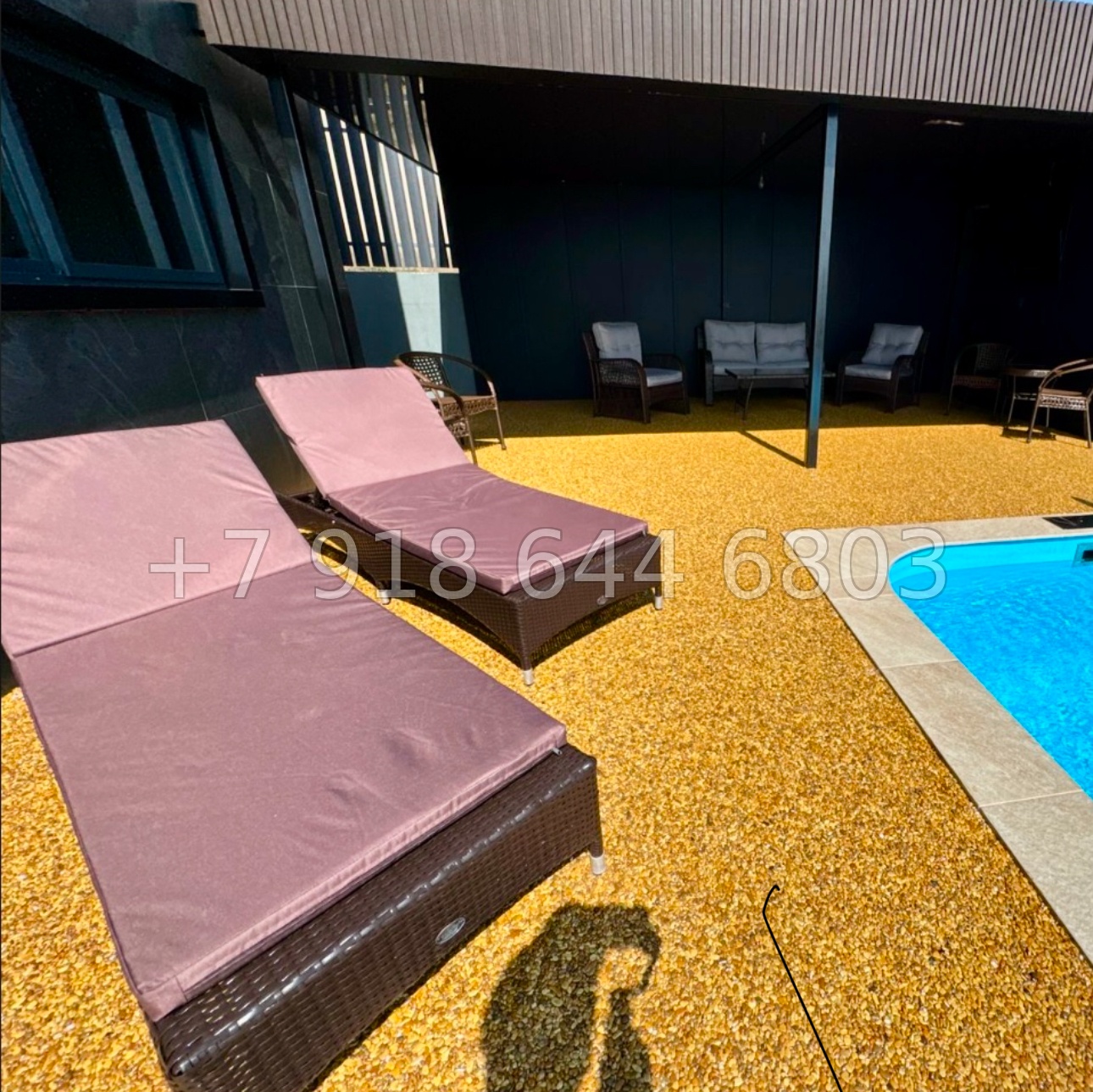 № 228 в. Дом с ремонтом в Адлере  - миниатюра 42