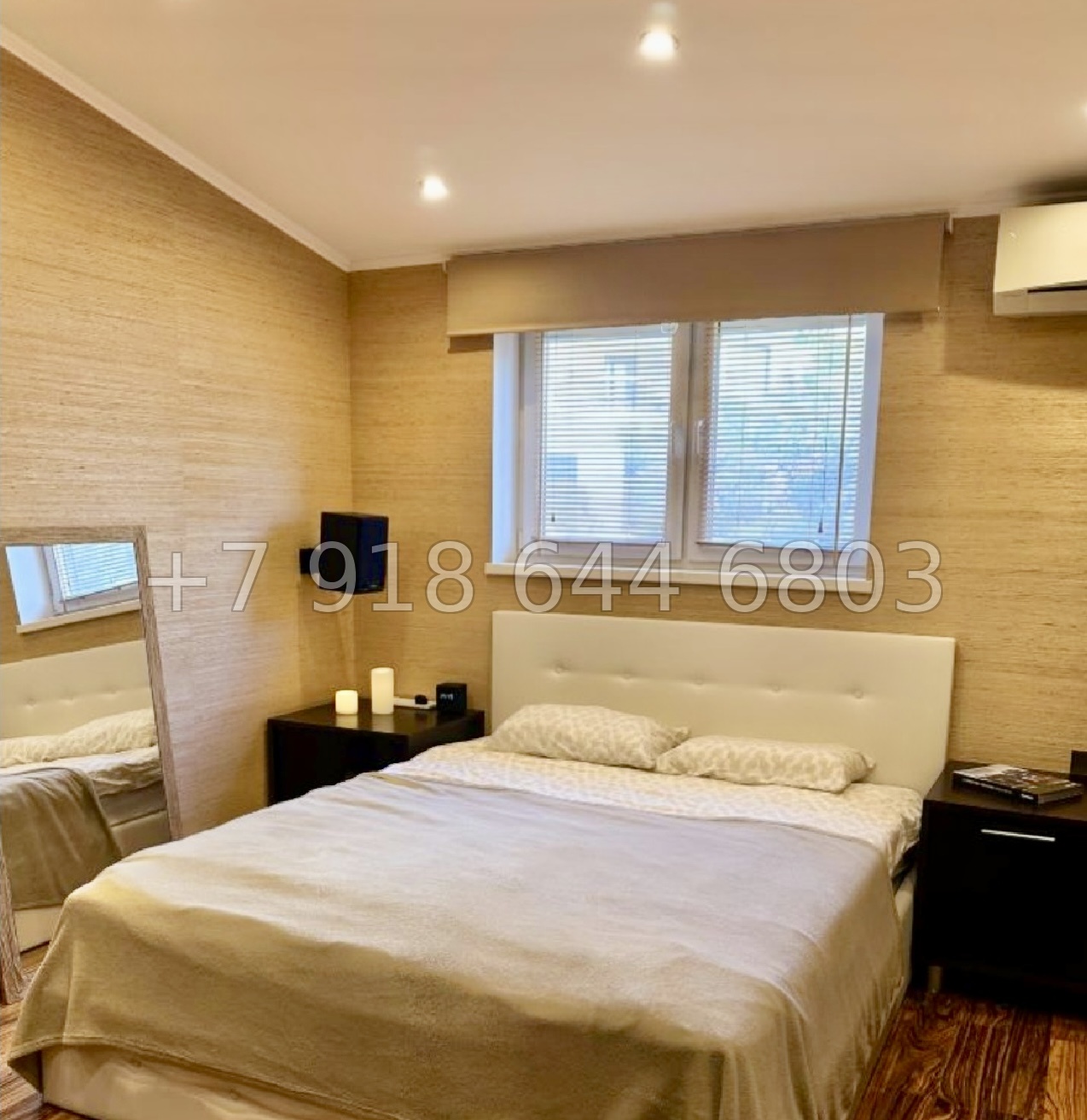 № 544 р. Квартира в центре города Сочи  - миниатюра 2