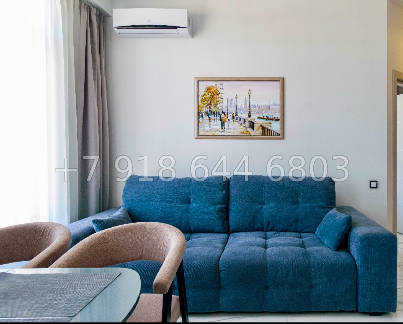 № 14ш. Идеальный вариант в Сириусе под сдачу в аренду  - миниатюра 15