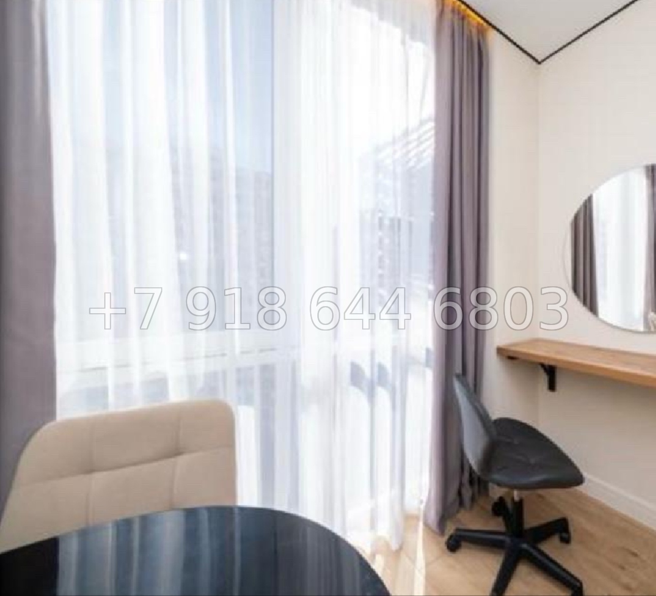 № 534 р. ЖК Альпийский квартал Сочи  - миниатюра 12