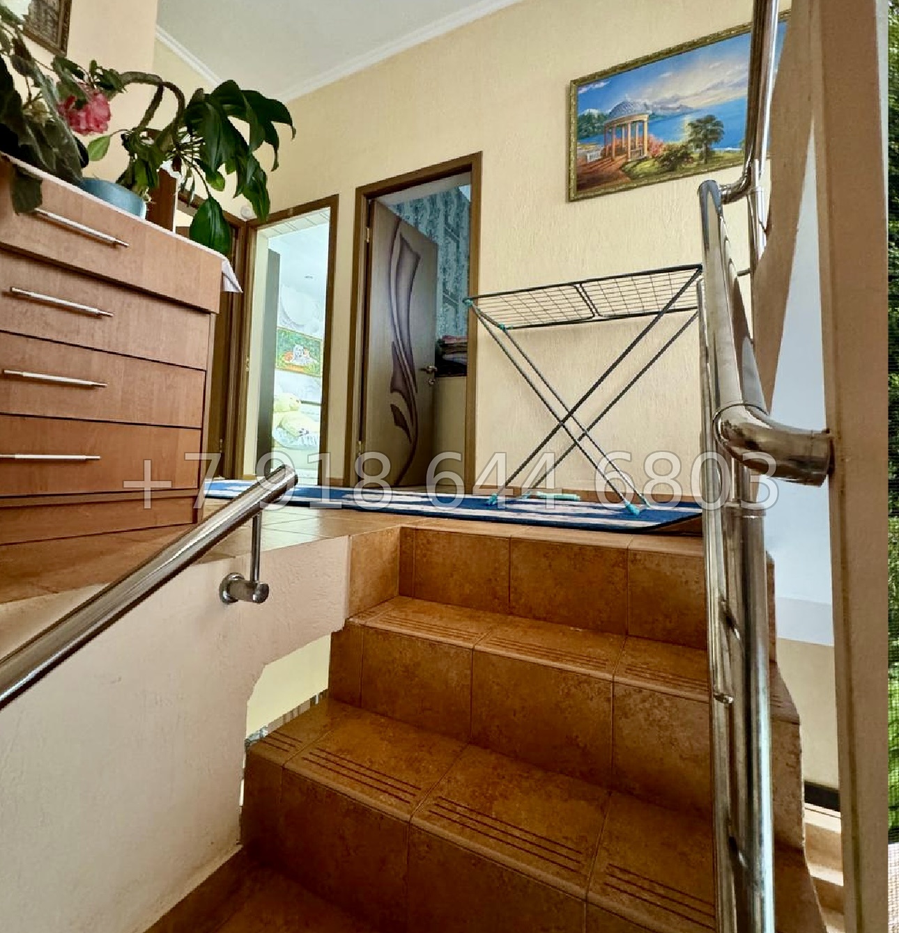 № 57 А. Дом с ремонтом в Адлере  - миниатюра 8