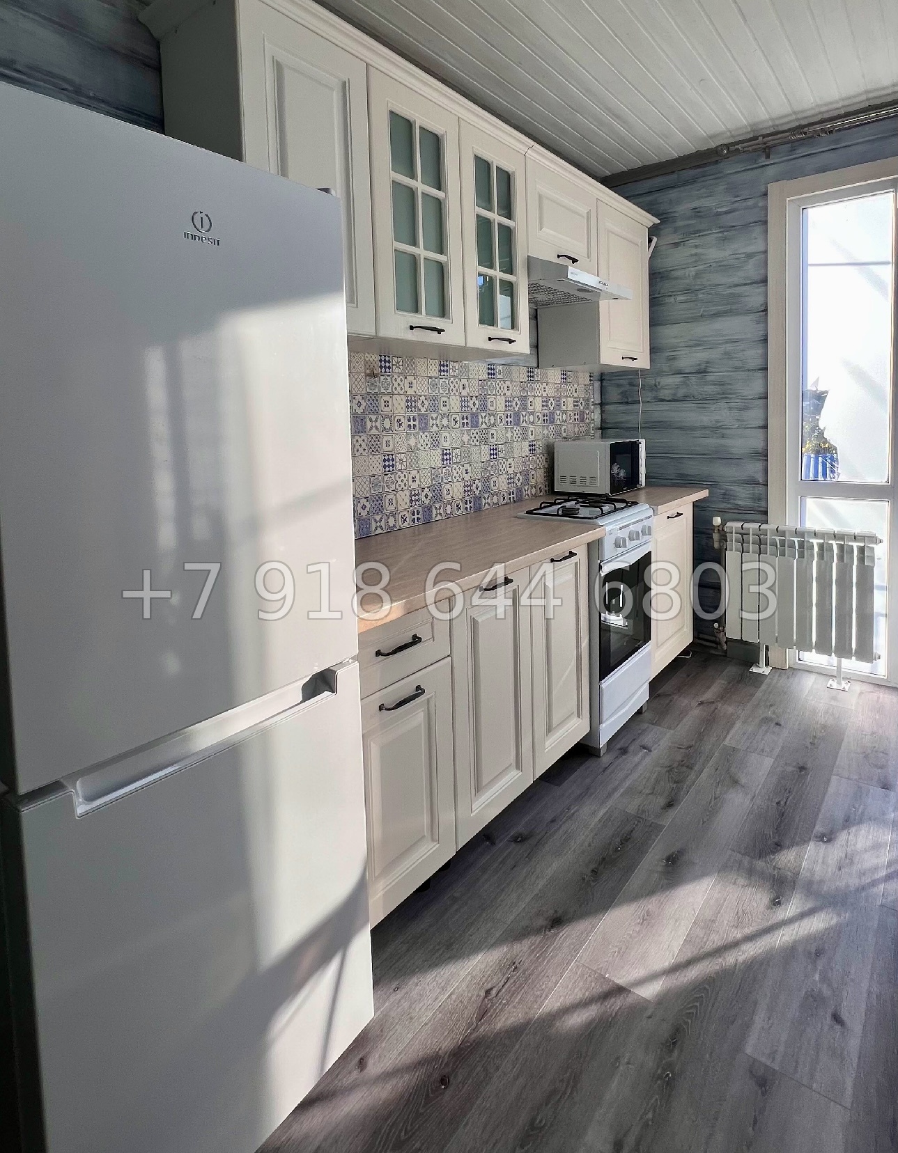 № 54А. Дом в Сочи. Центральный район  - миниатюра 15