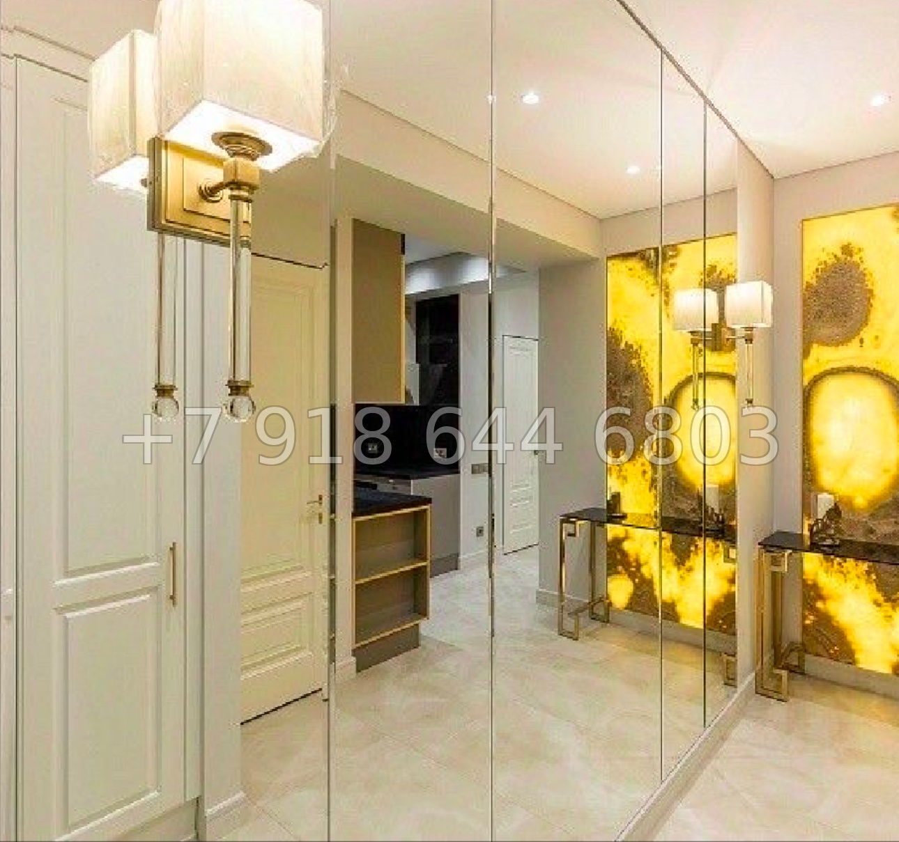 № 547 р. Квартира в центре города Сочи  - миниатюра 14