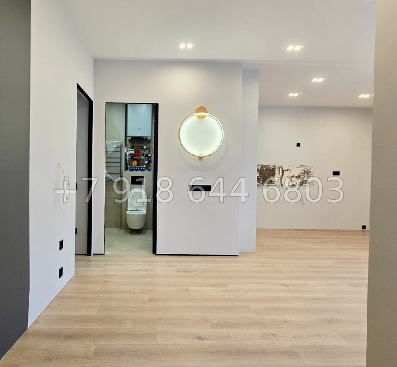 № 298 р. ЖК Фрукты Сириус. Квартира в Сириусе  - миниатюра 13