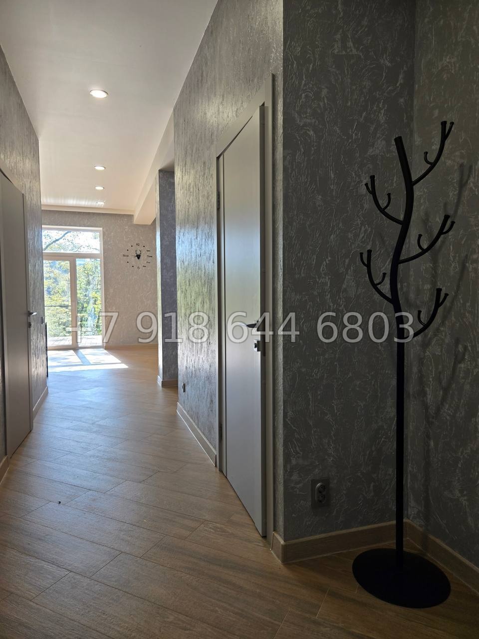 № 5 А. Дом в Сочи Дагомыс  - миниатюра 10