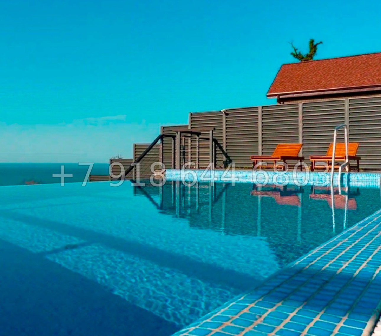 № 54 м. Дом в Сочи на Звездной - миниатюра 16