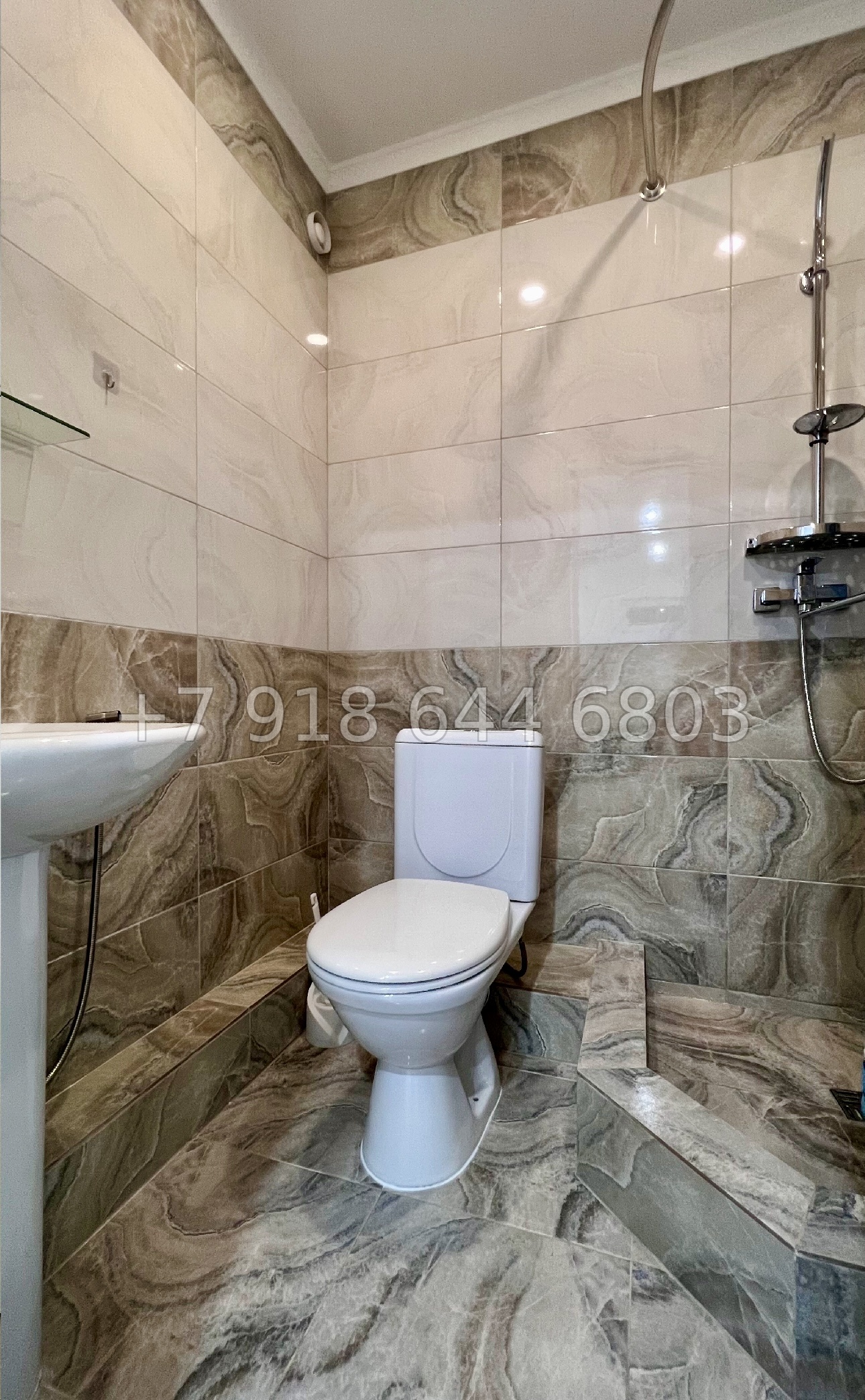 № 54А. Дом в Сочи. Центральный район  - миниатюра 23