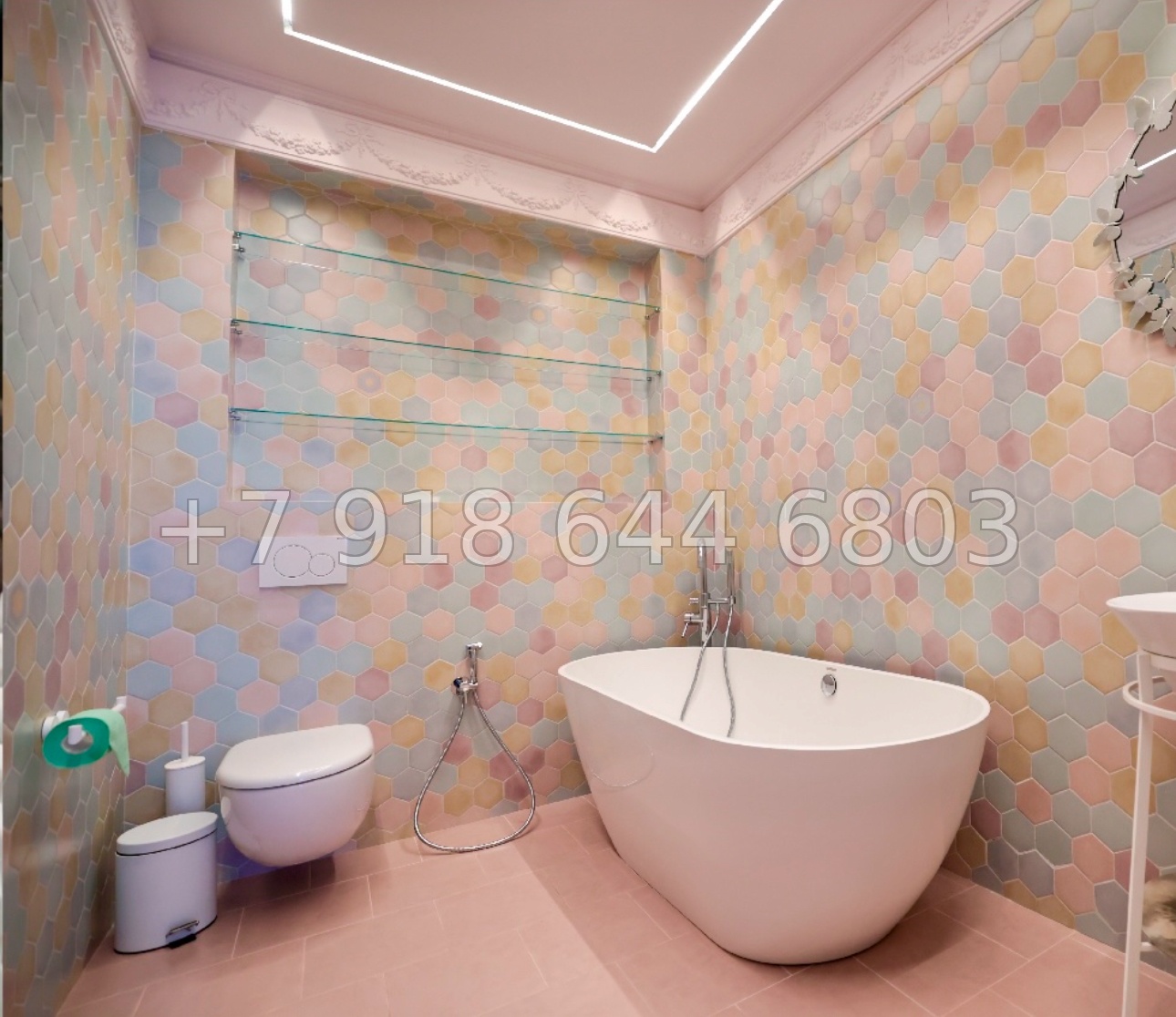 № 38 м. Дом в Сириусе  - миниатюра 15