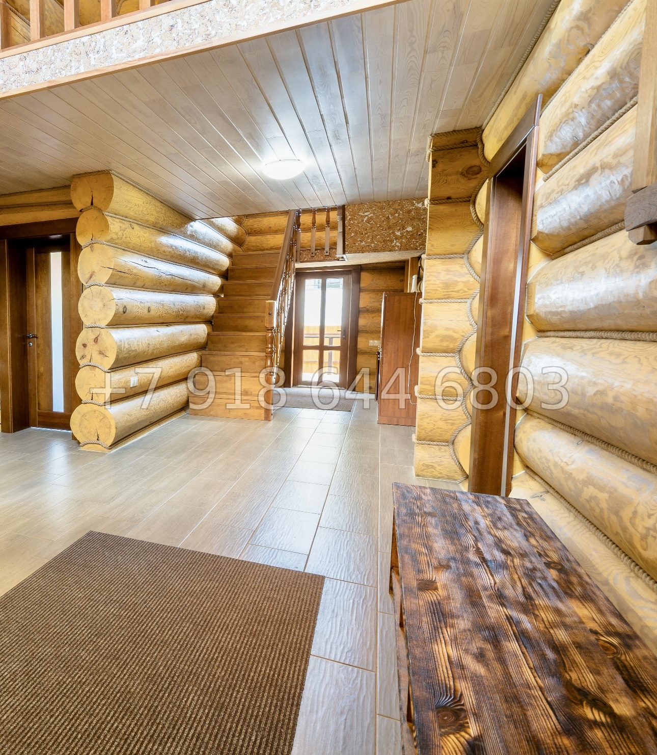 № 16 Б. Дом с ремонтом Красная Поляна  - миниатюра 9