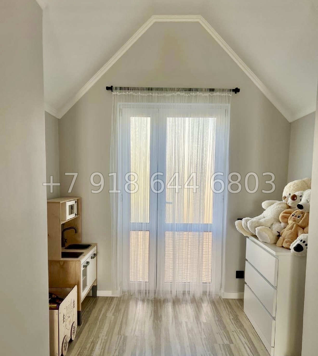 № 223 Б. Дом с ремонтом в Сочи  - миниатюра 7