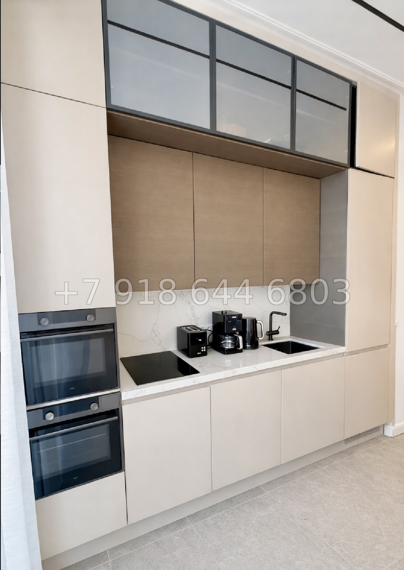 № 85в. Дом с видом на море в Адлере . Очень дорогой ремонт  - миниатюра 4