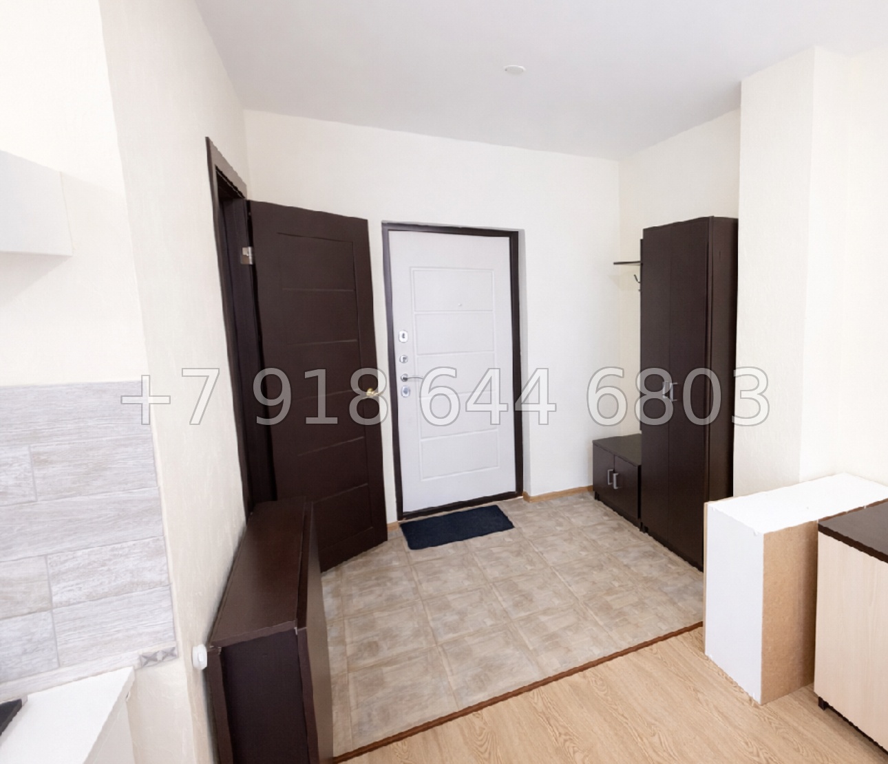 № 216 п. Квартира в Адлере  - миниатюра 8