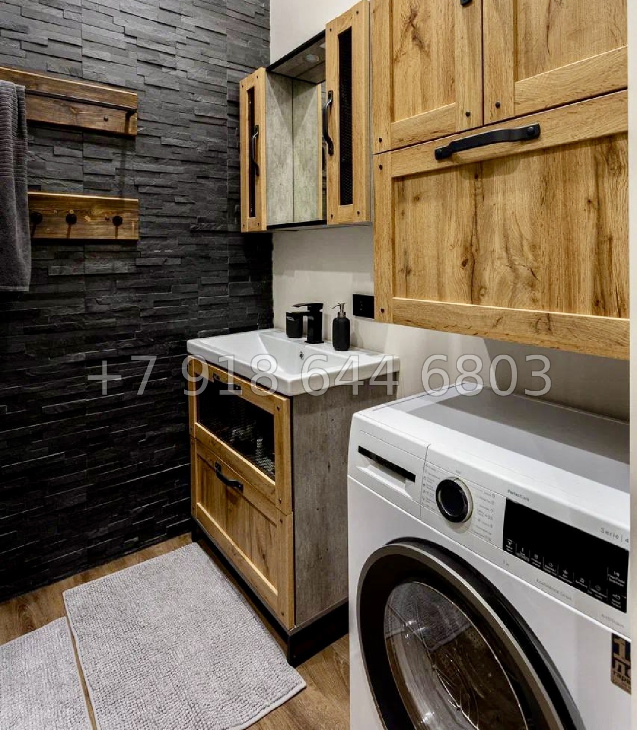 № 42 и. Красная Поляна квартира  - миниатюра 9